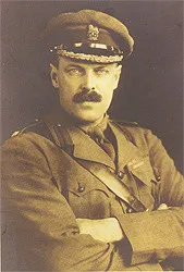 Photograph of John Norton-Griffiths