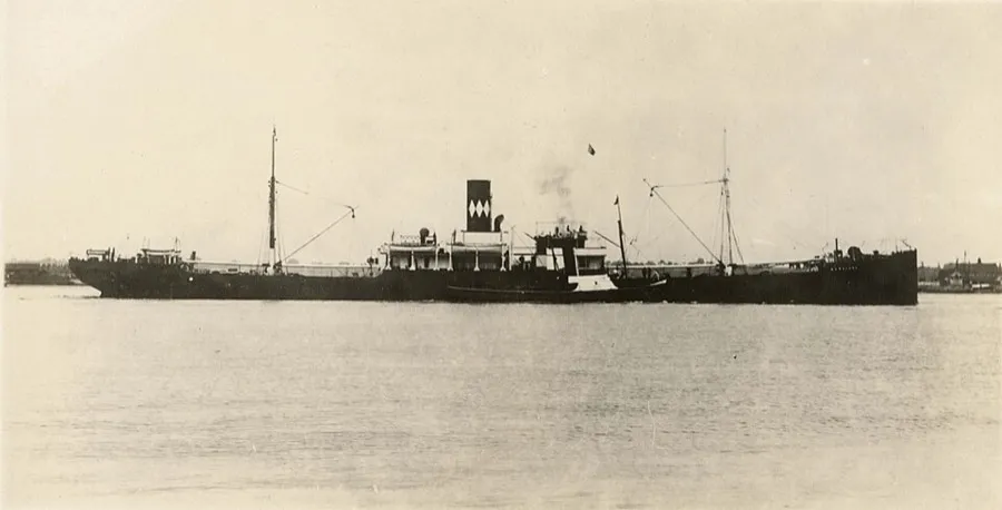 Q-ship